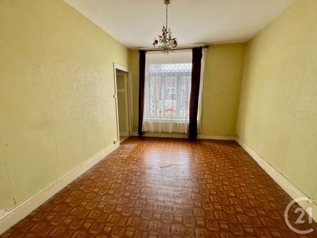 Maison &agrave; vendre - 6 pi&egrave;ces - 125 m2 - Boulogne Sur Mer - 62 - NORD-PAS-DE-CALAIS