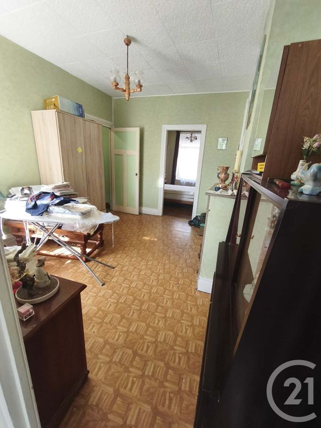 Maison &agrave; vendre - 6 pi&egrave;ces - 125 m2 - Boulogne Sur Mer - 62 - NORD-PAS-DE-CALAIS