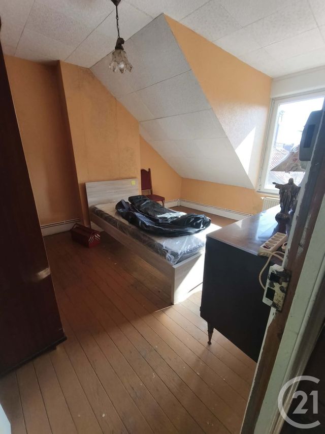 Maison &agrave; vendre - 6 pi&egrave;ces - 125 m2 - Boulogne Sur Mer - 62 - NORD-PAS-DE-CALAIS