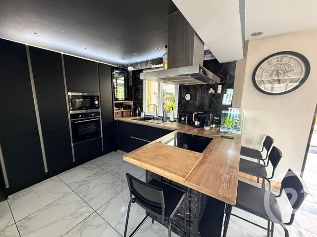 Maison &agrave; vendre - 7 pi&egrave;ces - 90 m2 - Outreau - 62 - NORD-PAS-DE-CALAIS