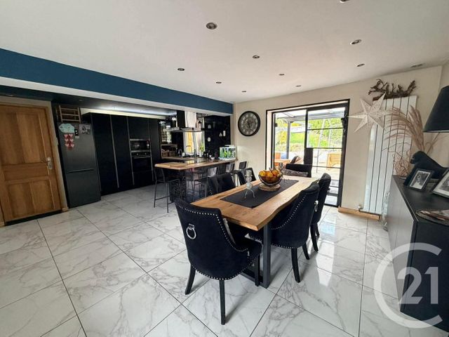 Maison &agrave; vendre - 7 pi&egrave;ces - 90 m2 - Outreau - 62 - NORD-PAS-DE-CALAIS