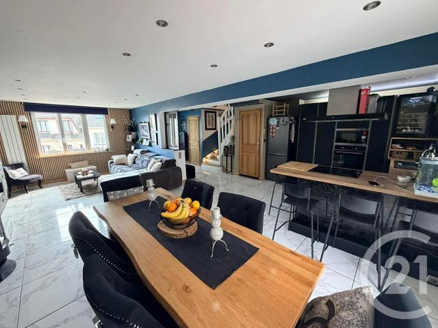 Maison &agrave; vendre - 7 pi&egrave;ces - 90 m2 - Outreau - 62 - NORD-PAS-DE-CALAIS