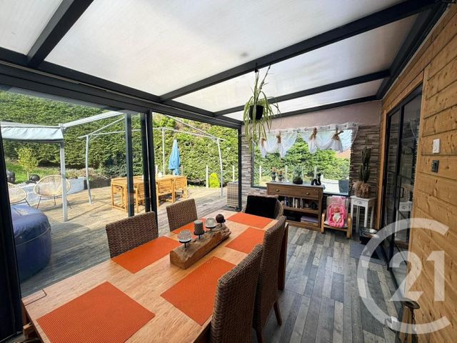 Maison &agrave; vendre - 7 pi&egrave;ces - 90 m2 - Outreau - 62 - NORD-PAS-DE-CALAIS