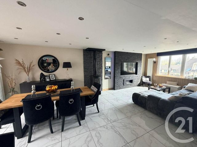 Maison &agrave; vendre - 7 pi&egrave;ces - 90 m2 - Outreau - 62 - NORD-PAS-DE-CALAIS