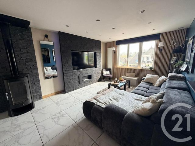 Maison &agrave; vendre - 7 pi&egrave;ces - 90 m2 - Outreau - 62 - NORD-PAS-DE-CALAIS