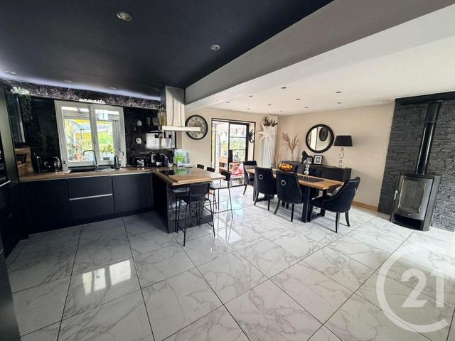 maison - OUTREAU - 62