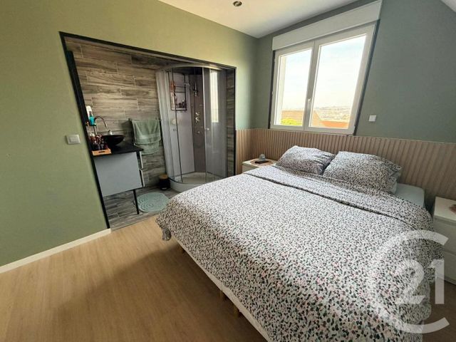 Maison &agrave; vendre - 7 pi&egrave;ces - 90 m2 - Outreau - 62 - NORD-PAS-DE-CALAIS