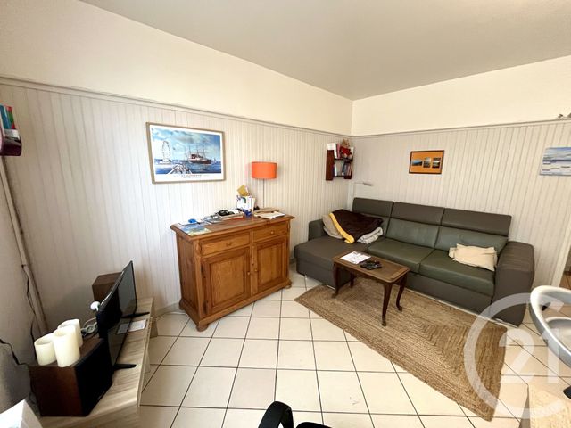 Appartement F2 &agrave; vendre - 2 pi&egrave;ces - 36,75 m2 - Le Portel - 62 - NORD-PAS-DE-CALAIS