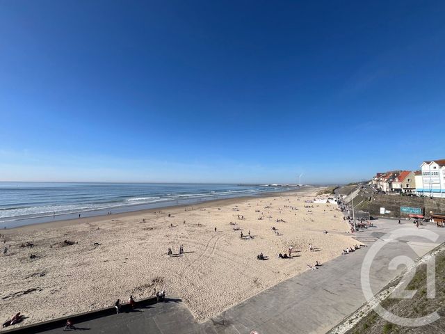 appartement - LE PORTEL - 62