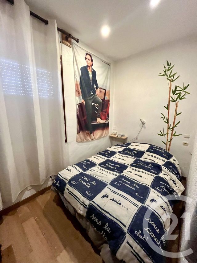 Appartement F2 &agrave; vendre - 2 pi&egrave;ces - 36,75 m2 - Le Portel - 62 - NORD-PAS-DE-CALAIS