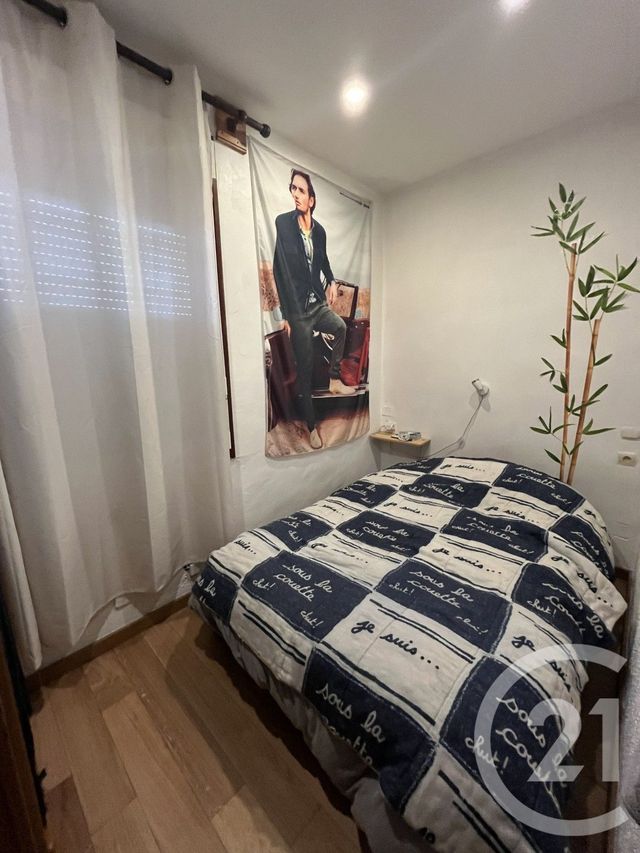 Appartement F2 &agrave; vendre - 2 pi&egrave;ces - 36,75 m2 - Le Portel - 62 - NORD-PAS-DE-CALAIS