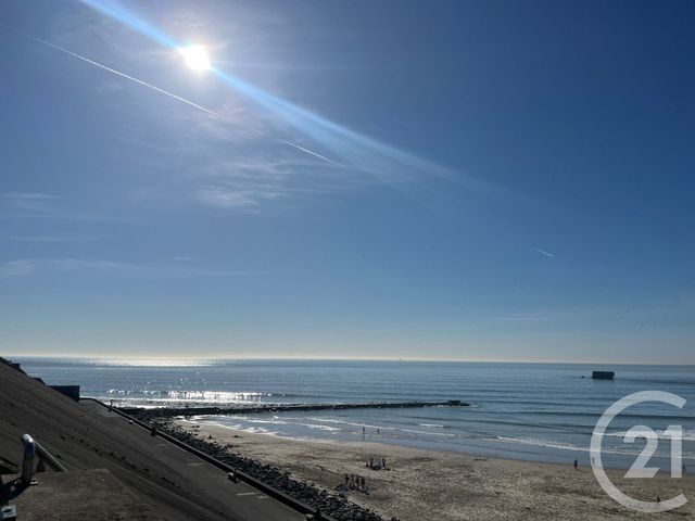 Appartement F2 &agrave; vendre - 2 pi&egrave;ces - 36,75 m2 - Le Portel - 62 - NORD-PAS-DE-CALAIS