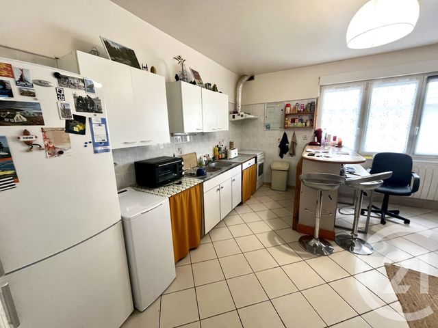 Appartement F2 &agrave; vendre - 2 pi&egrave;ces - 36,75 m2 - Le Portel - 62 - NORD-PAS-DE-CALAIS