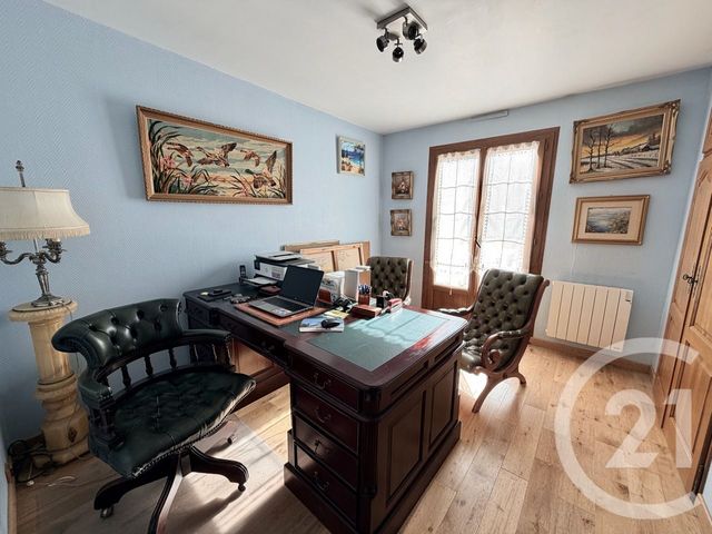 Maison &agrave; vendre - 6 pi&egrave;ces - 131 m2 - Condette - 62 - NORD-PAS-DE-CALAIS