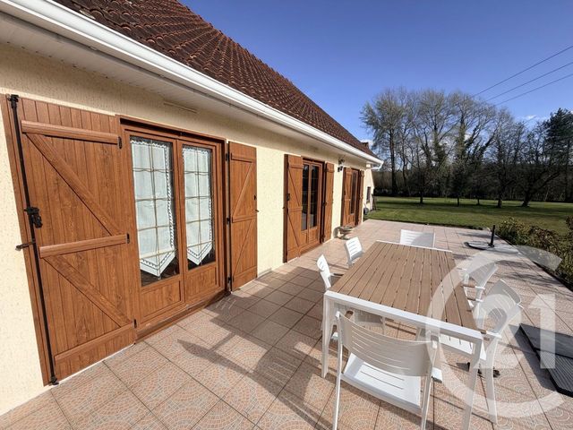 Maison &agrave; vendre - 6 pi&egrave;ces - 131 m2 - Condette - 62 - NORD-PAS-DE-CALAIS