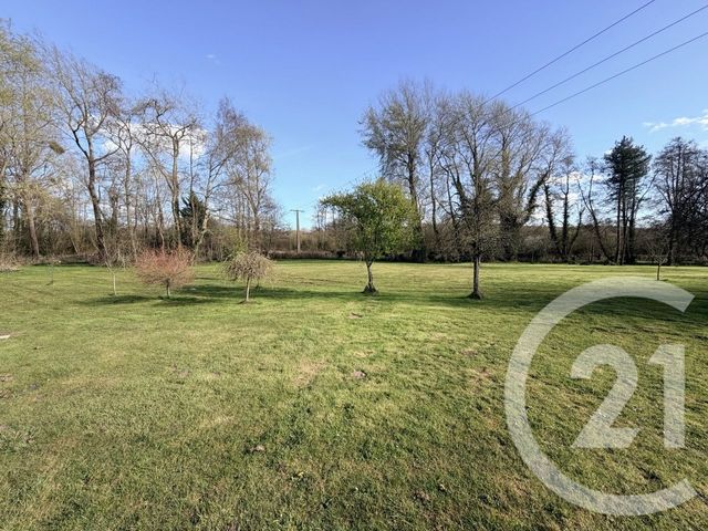 Maison &agrave; vendre - 6 pi&egrave;ces - 131 m2 - Condette - 62 - NORD-PAS-DE-CALAIS