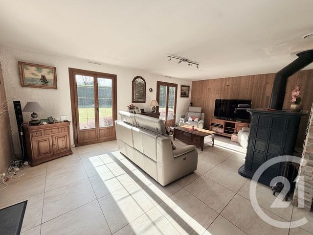 Maison &agrave; vendre - 6 pi&egrave;ces - 131 m2 - Condette - 62 - NORD-PAS-DE-CALAIS