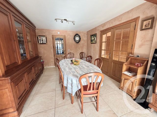 Maison &agrave; vendre - 6 pi&egrave;ces - 131 m2 - Condette - 62 - NORD-PAS-DE-CALAIS