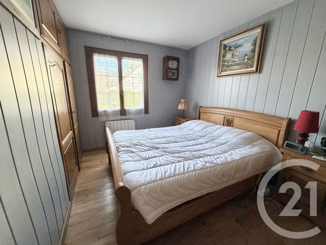 Maison &agrave; vendre - 6 pi&egrave;ces - 131 m2 - Condette - 62 - NORD-PAS-DE-CALAIS