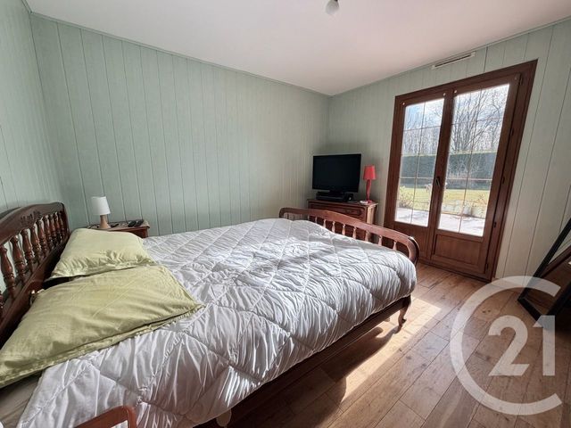 Maison &agrave; vendre - 6 pi&egrave;ces - 131 m2 - Condette - 62 - NORD-PAS-DE-CALAIS