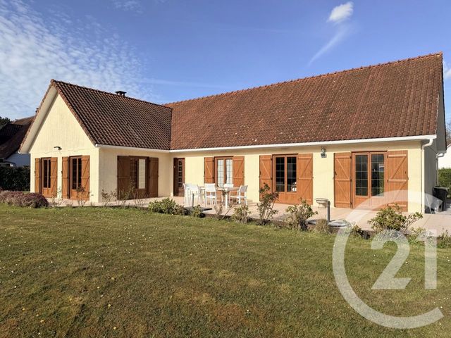 Maison &agrave; vendre - 6 pi&egrave;ces - 131 m2 - Condette - 62 - NORD-PAS-DE-CALAIS