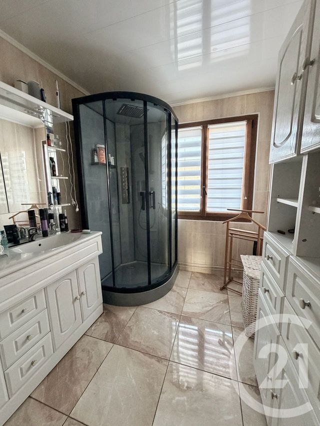 Maison &agrave; vendre - 6 pi&egrave;ces - 131 m2 - Condette - 62 - NORD-PAS-DE-CALAIS