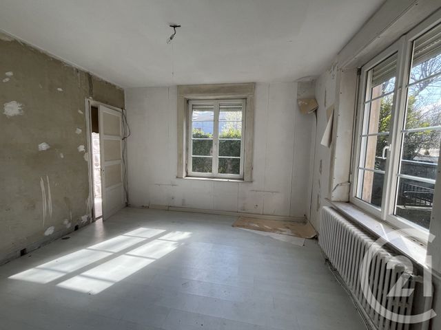 Maison &agrave; vendre - 5 pi&egrave;ces - 115 m2 - St Martin Boulogne - 62 - NORD-PAS-DE-CALAIS