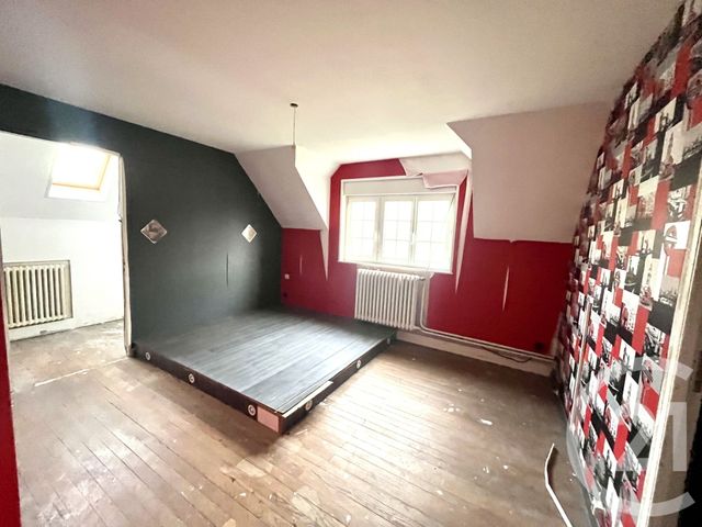 Maison &agrave; vendre - 5 pi&egrave;ces - 115 m2 - St Martin Boulogne - 62 - NORD-PAS-DE-CALAIS