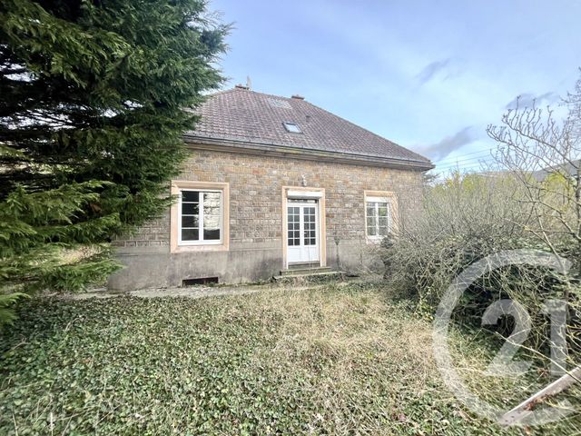 Maison &agrave; vendre - 5 pi&egrave;ces - 115 m2 - St Martin Boulogne - 62 - NORD-PAS-DE-CALAIS
