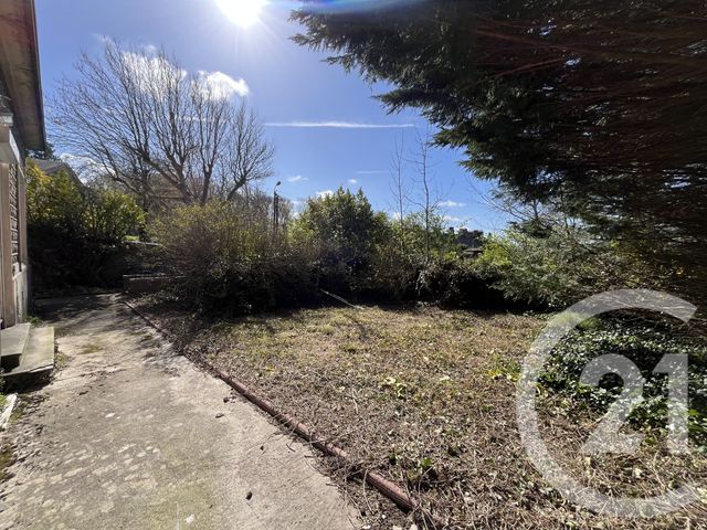 Maison &agrave; vendre - 5 pi&egrave;ces - 115 m2 - St Martin Boulogne - 62 - NORD-PAS-DE-CALAIS