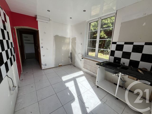 Maison &agrave; vendre - 5 pi&egrave;ces - 115 m2 - St Martin Boulogne - 62 - NORD-PAS-DE-CALAIS