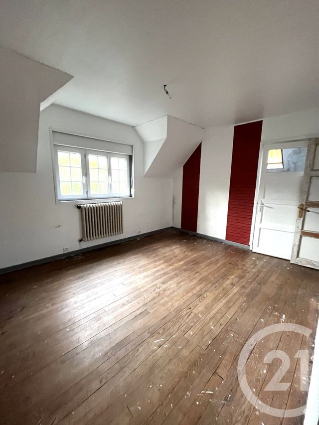Maison &agrave; vendre - 5 pi&egrave;ces - 115 m2 - St Martin Boulogne - 62 - NORD-PAS-DE-CALAIS