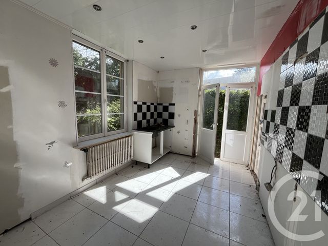 Maison &agrave; vendre - 5 pi&egrave;ces - 115 m2 - St Martin Boulogne - 62 - NORD-PAS-DE-CALAIS