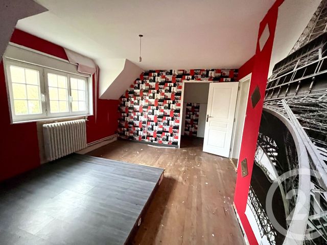 Maison &agrave; vendre - 5 pi&egrave;ces - 115 m2 - St Martin Boulogne - 62 - NORD-PAS-DE-CALAIS