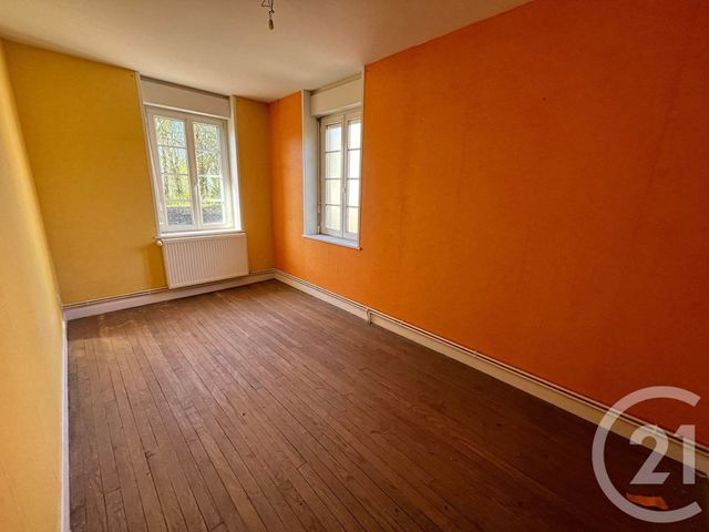 Maison &agrave; vendre - 4 pi&egrave;ces - 82,80 m2 - St Martin Boulogne - 62 - NORD-PAS-DE-CALAIS