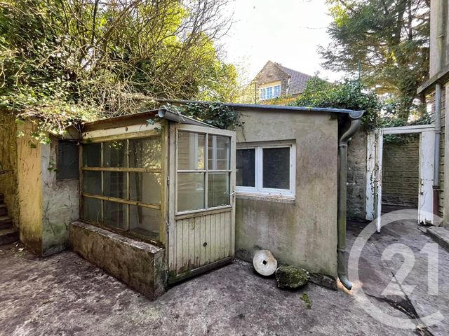 Maison &agrave; vendre - 4 pi&egrave;ces - 82,80 m2 - St Martin Boulogne - 62 - NORD-PAS-DE-CALAIS