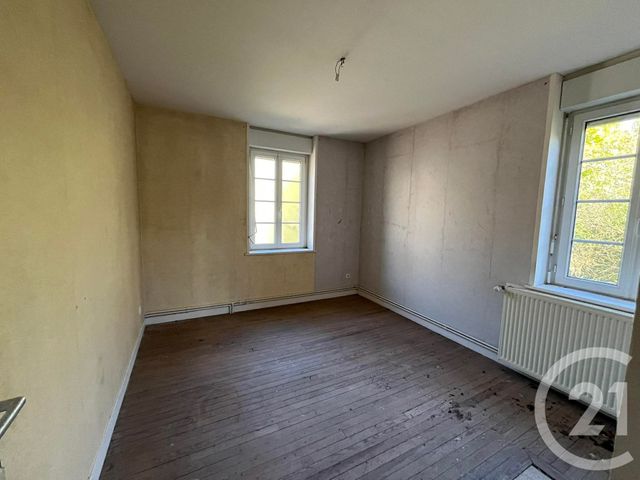 Maison &agrave; vendre - 4 pi&egrave;ces - 82,80 m2 - St Martin Boulogne - 62 - NORD-PAS-DE-CALAIS
