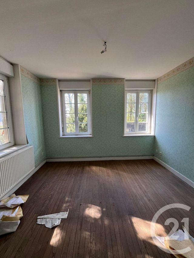 Maison &agrave; vendre - 4 pi&egrave;ces - 82,80 m2 - St Martin Boulogne - 62 - NORD-PAS-DE-CALAIS