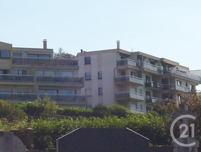 Parking &agrave; louer - 15 m2 - St Martin Boulogne - 62 - NORD-PAS-DE-CALAIS