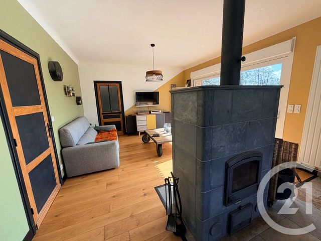 Maison &agrave; vendre - 7 pi&egrave;ces - 200 m2 - Echinghen - 62 - NORD-PAS-DE-CALAIS