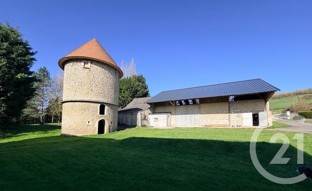 Maison &agrave; vendre - 7 pi&egrave;ces - 200 m2 - Echinghen - 62 - NORD-PAS-DE-CALAIS