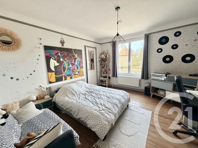 Maison &agrave; vendre - 7 pi&egrave;ces - 200 m2 - Echinghen - 62 - NORD-PAS-DE-CALAIS