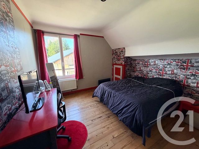 Maison &agrave; vendre - 7 pi&egrave;ces - 200 m2 - Echinghen - 62 - NORD-PAS-DE-CALAIS