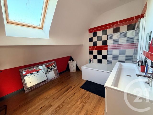 Maison &agrave; vendre - 7 pi&egrave;ces - 200 m2 - Echinghen - 62 - NORD-PAS-DE-CALAIS