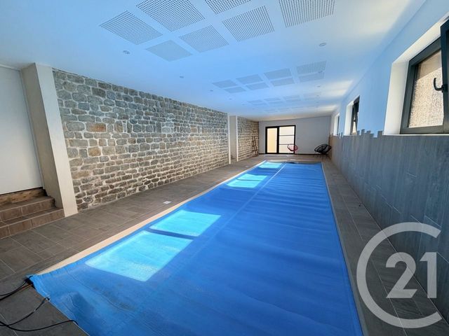 Maison &agrave; vendre - 7 pi&egrave;ces - 200 m2 - Echinghen - 62 - NORD-PAS-DE-CALAIS