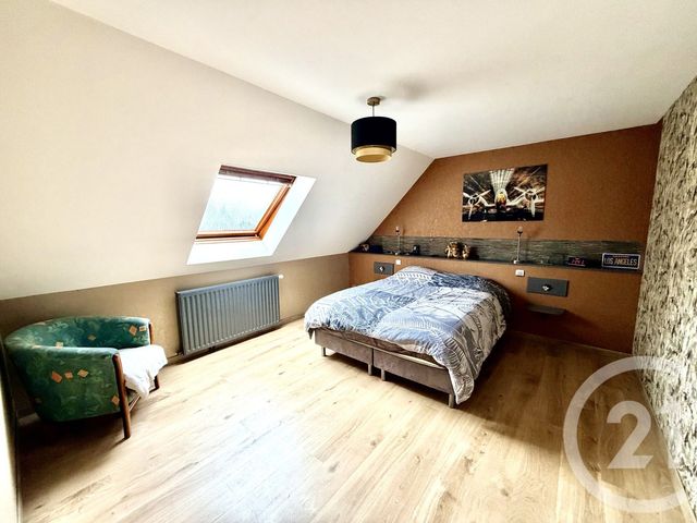 Maison &agrave; vendre - 8 pi&egrave;ces - 202 m2 - St Martin Boulogne - 62 - NORD-PAS-DE-CALAIS