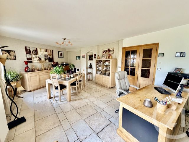 Maison &agrave; vendre - 8 pi&egrave;ces - 202 m2 - St Martin Boulogne - 62 - NORD-PAS-DE-CALAIS