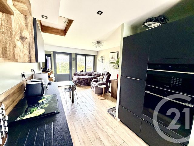 Maison &agrave; vendre - 8 pi&egrave;ces - 202 m2 - St Martin Boulogne - 62 - NORD-PAS-DE-CALAIS