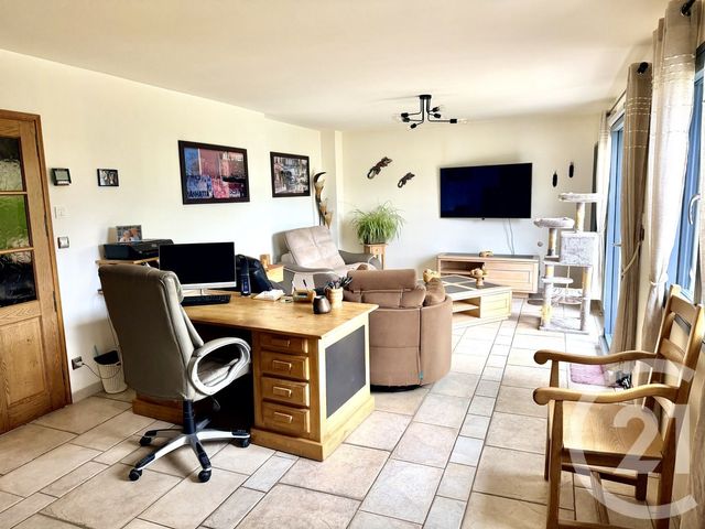 Maison &agrave; vendre - 8 pi&egrave;ces - 202 m2 - St Martin Boulogne - 62 - NORD-PAS-DE-CALAIS