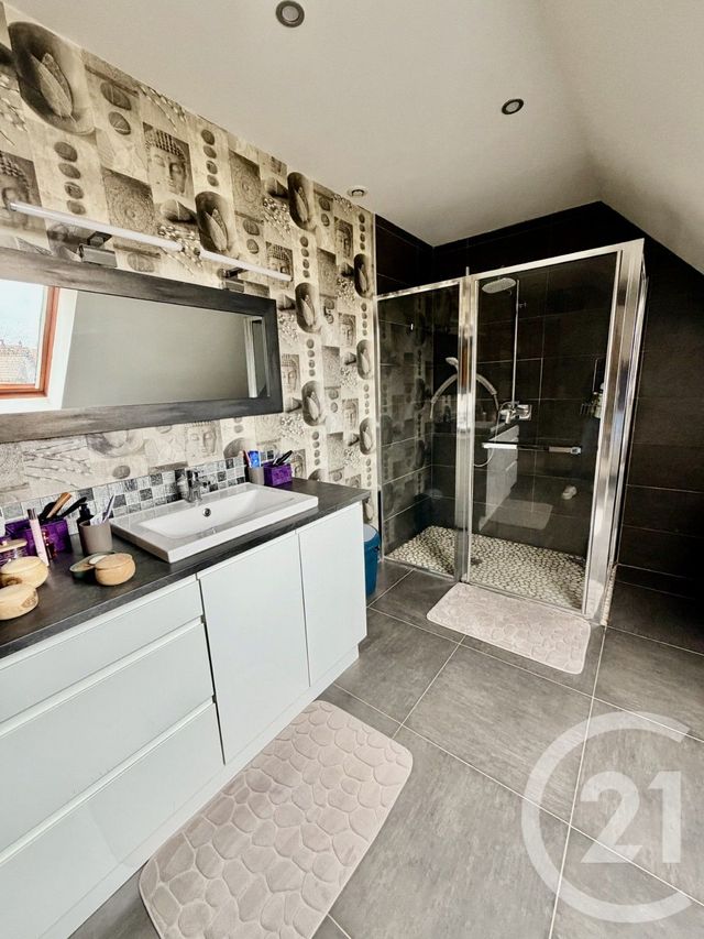 Maison &agrave; vendre - 8 pi&egrave;ces - 202 m2 - St Martin Boulogne - 62 - NORD-PAS-DE-CALAIS